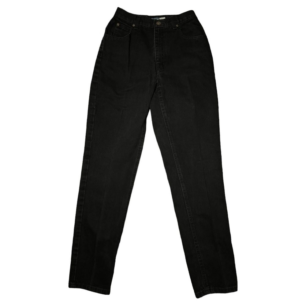 Liz Claiborne High Waist Classic Fit Vintage Jeans